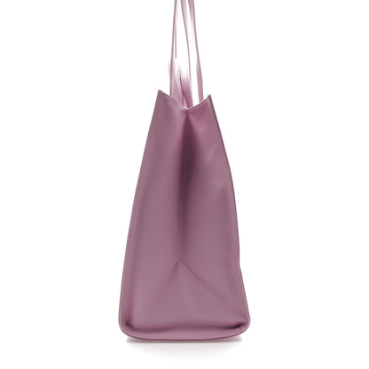 Telfar Shopping Bag Large Bubblegum Pink