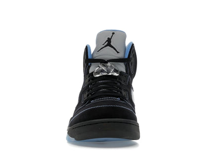 Jordan 5 Retro Black University Blue (2026)