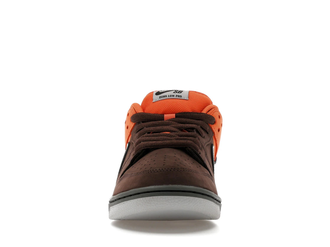 Nike SB Dunk Low Pro Muni Fast Pass