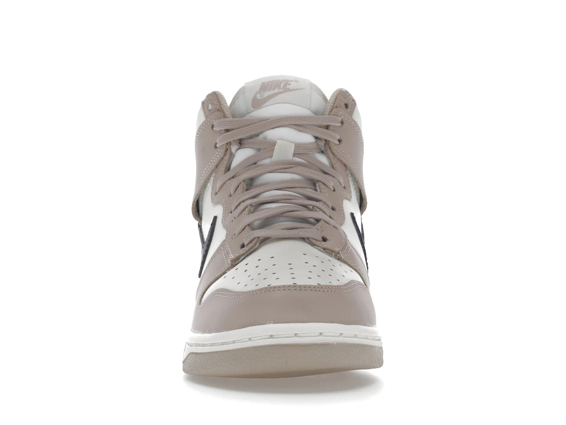 Nike Dunk High Fossil Stone (Women's)