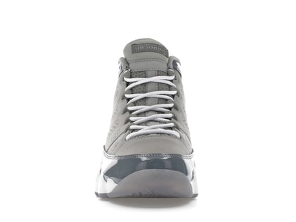 Jordan 9 Retro Cool Grey (2025) (GS)