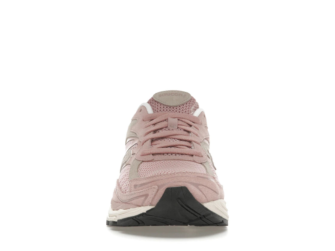 Saucony ProGrid Omni 9 Premium Pink Beige