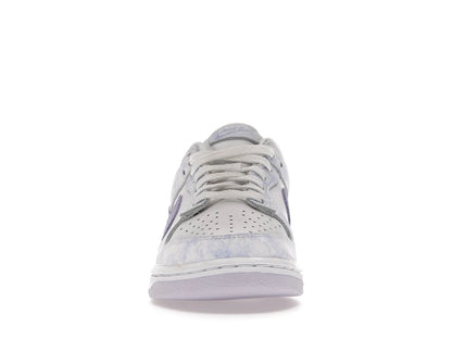 Nike Dunk Low Purple Pulse (Women's)