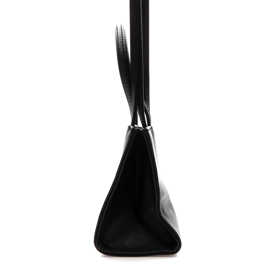 Telfar Shopping Bag Small Black