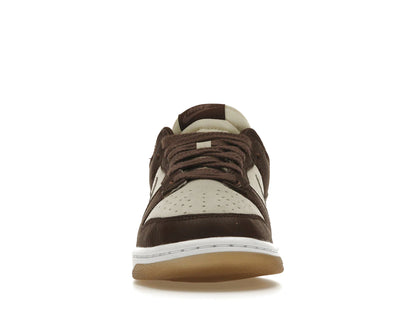 Nike Dunk Low Plum Eclipse (Women's)