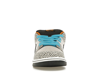 Nike SB Dunk Low Electric Pack Olympic Safari