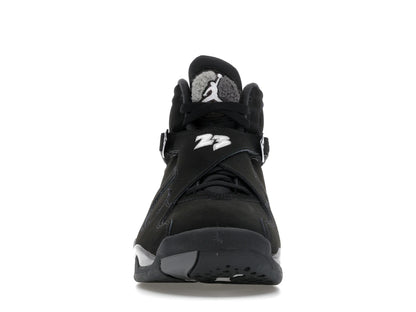 Jordan 8 Retro Chrome (2026)