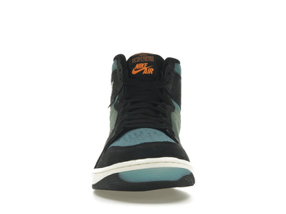 Jordan 1 Retro High Element Gore-Tex Black Olive