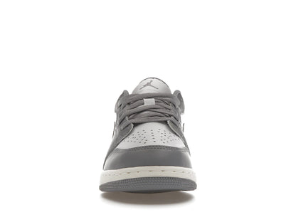 Air Jordan 1 Low Vintage Grey (GS)
