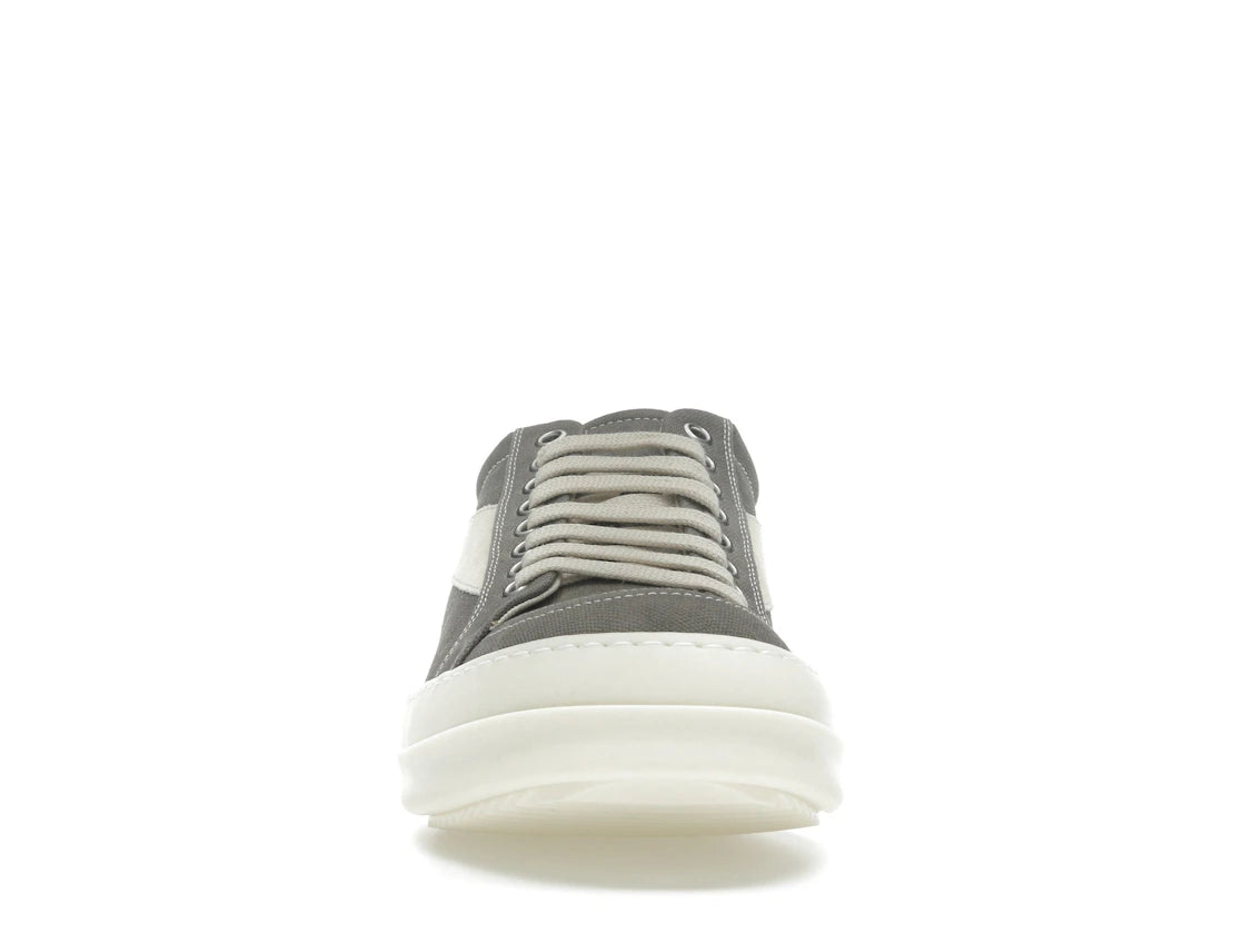Rick Owens DRKSHDW Vintage Low Dark Dust Milk