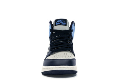 Jordan 1 Retro High Obsidian (GS)