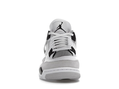 Jordan 4 Retro Military Black