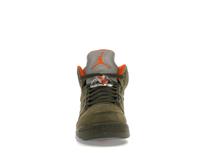 Jordan 5 Retro Olive (2024) (GS)