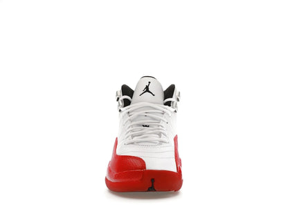Jordan 12 Retro Cherry (2023) (GS)