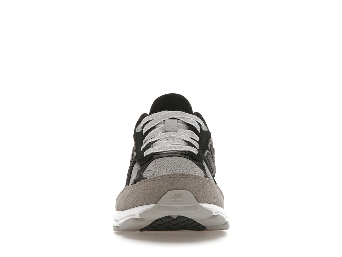 New Balance 990v3 MiUSA DTLR GR3YSCALE (GS)