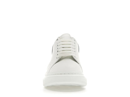 Alexander McQueen Oversized White Dream Blue (Women's)