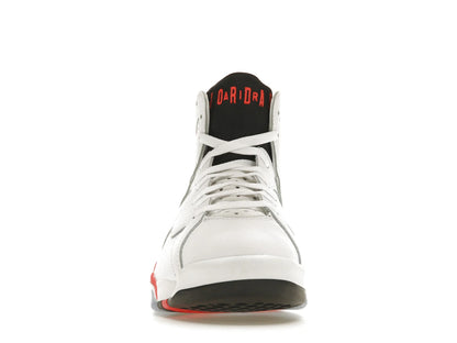 Jordan 7 Retro White Infrared