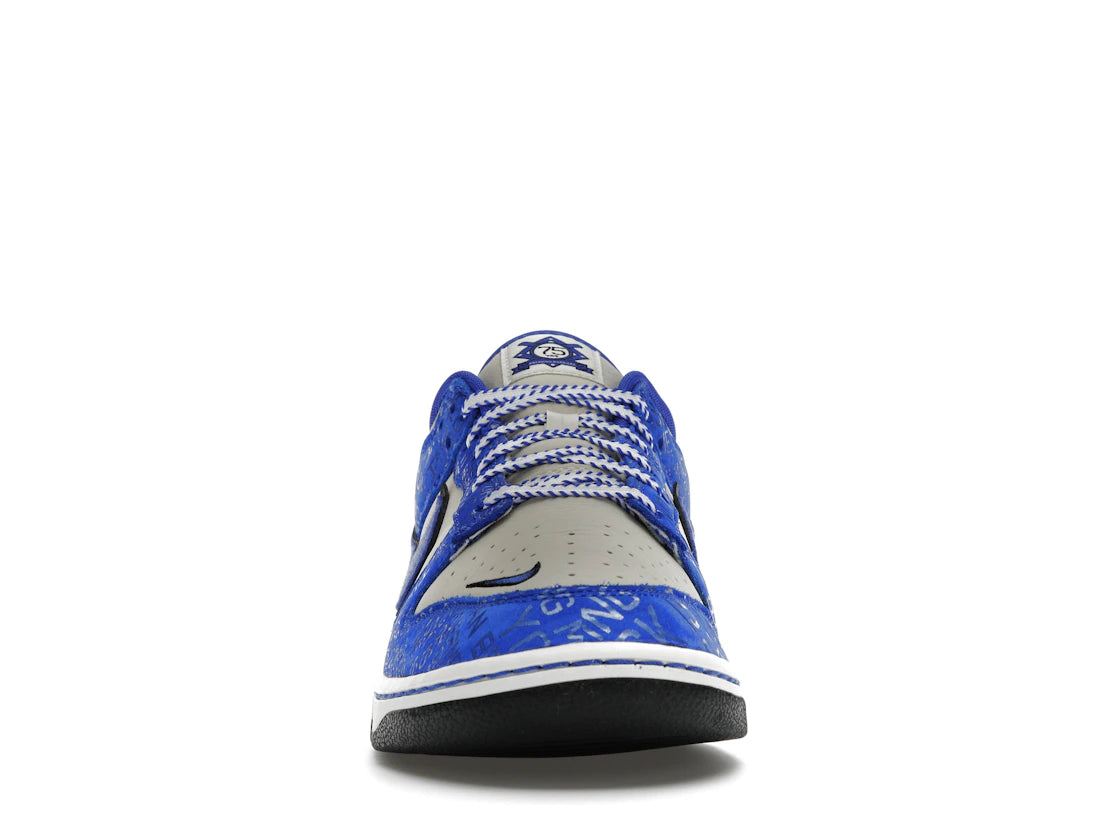Nike Dunk Low Jackie Robinson