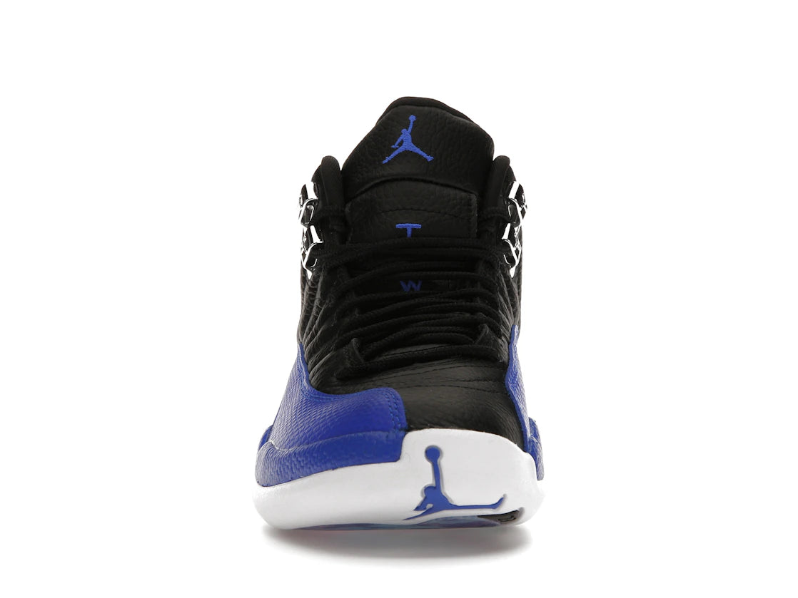 Jordan 12 Retro Hyper Royal (Women's)