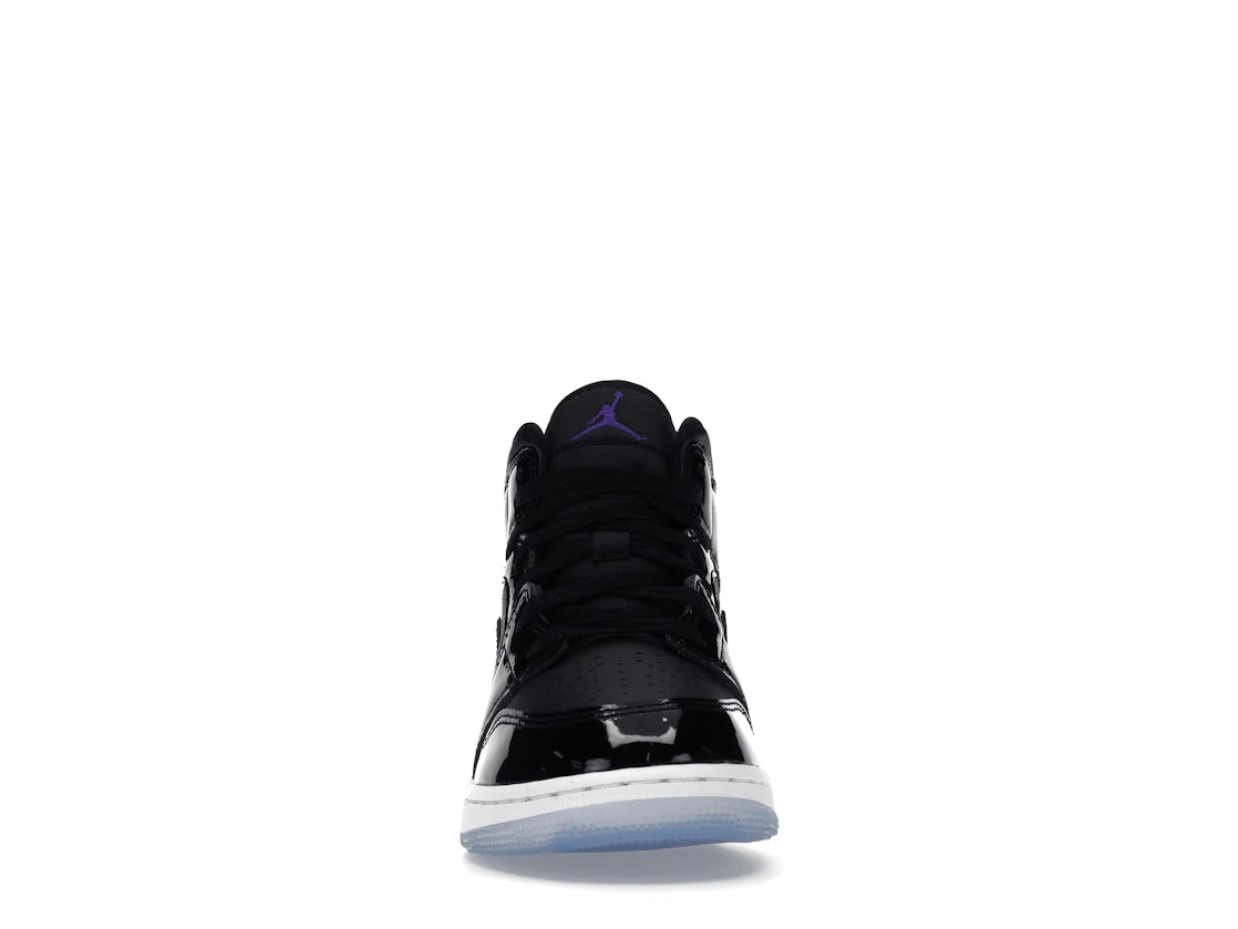 Jordan 1 Mid SE Space Jam (GS)