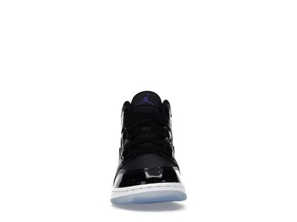 Jordan 1 Mid SE Space Jam (GS)