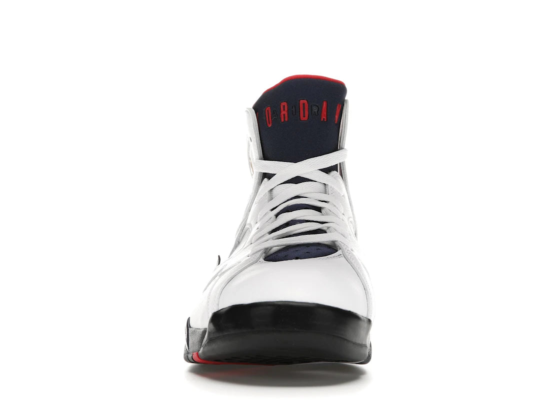 Jordan 7 Retro BCFC Paris Saint-Germain PSG (2021)