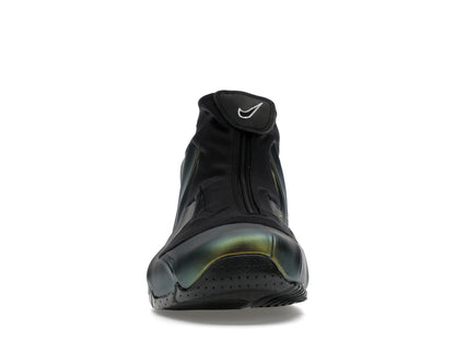 Nike Air Flightposite Metallic Gold (2024)