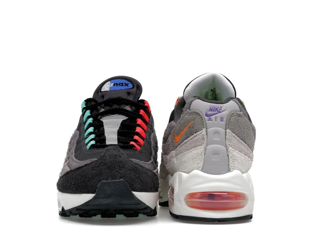 Nike Air Max 95 OG Big Bubble Greedy (2026)