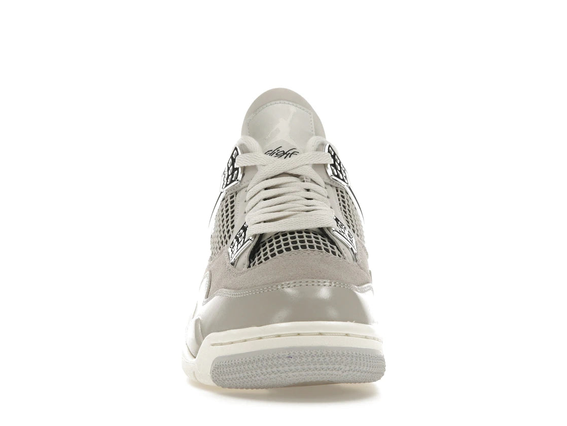 Jordan 4 Retro Frozen Moments (Women's)