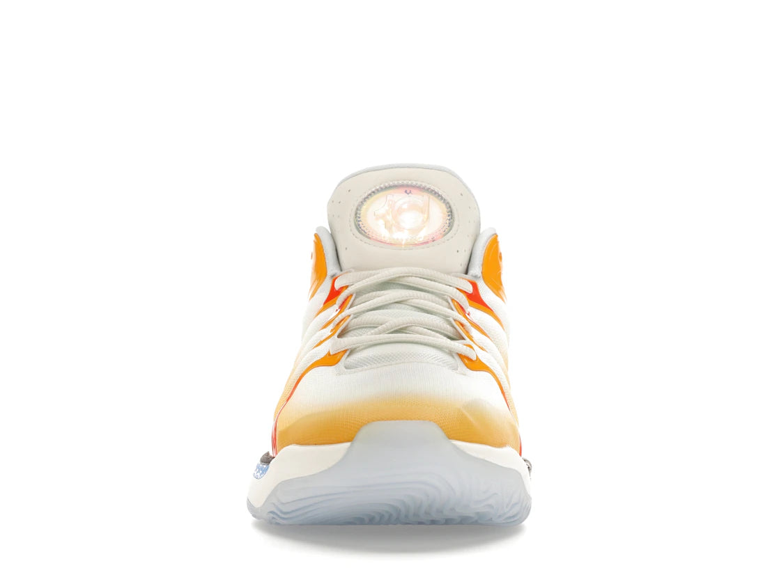 Nike KD 17 Sunrise