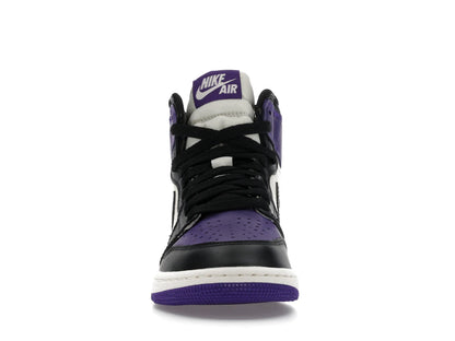 Jordan 1 Retro High Court Purple (GS)