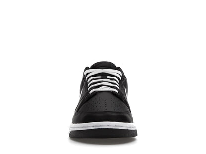 Nike Dunk Low Black White (2022)