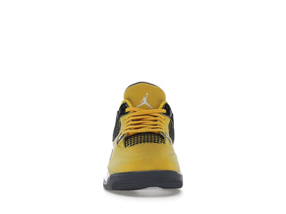 Jordan 4 Retro Lightning (2021) (PS)