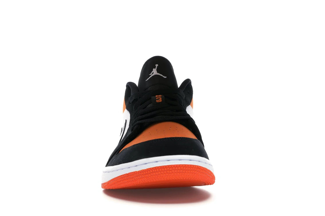 Jordan 1 Low Shattered Backboard