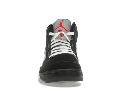 Jordan 5 Retro OG Black Metallic Reimagined