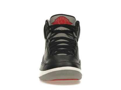 Jordan 2 Retro Black Cement