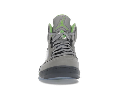 Jordan 5 Retro Green Bean (2022)