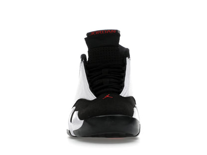 Jordan 14 Retro Black Toe (2024)