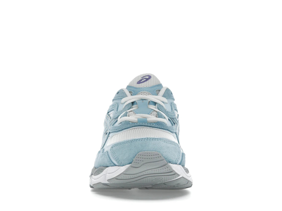 ASICS Gel-NYC Cream Arctic Sky