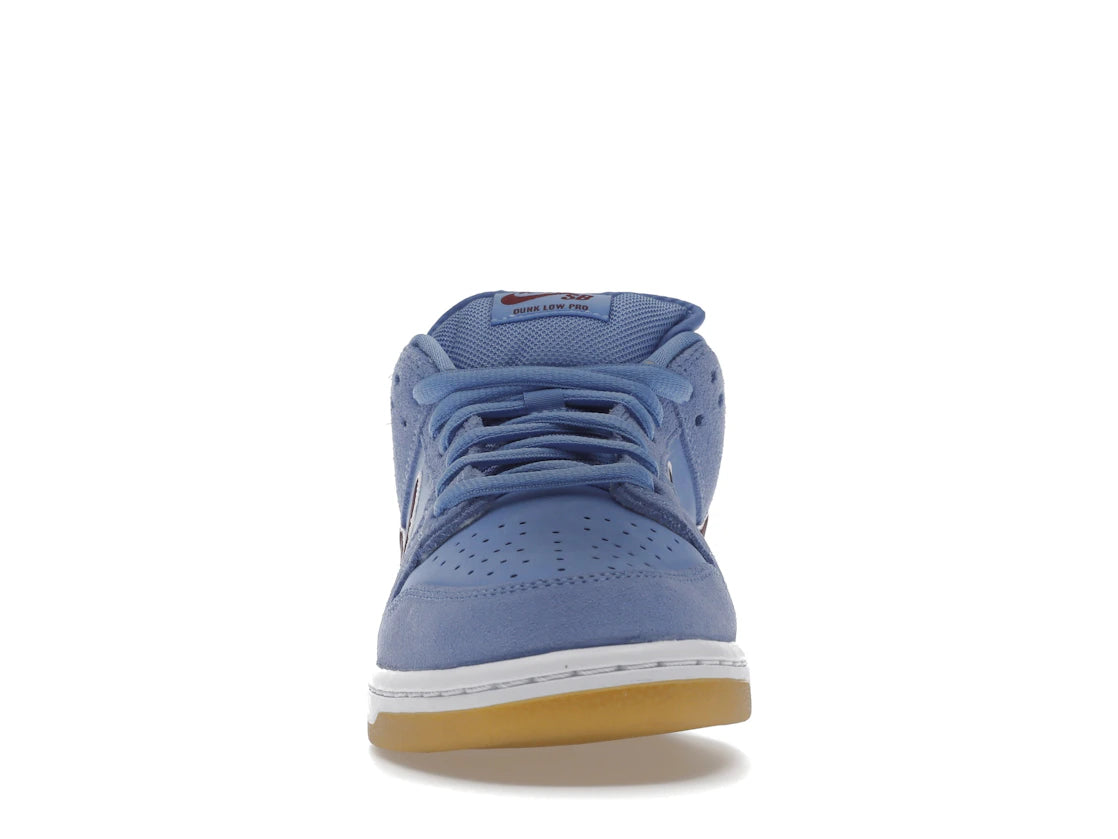 Nike SB Dunk Low Philadelphia Phillies