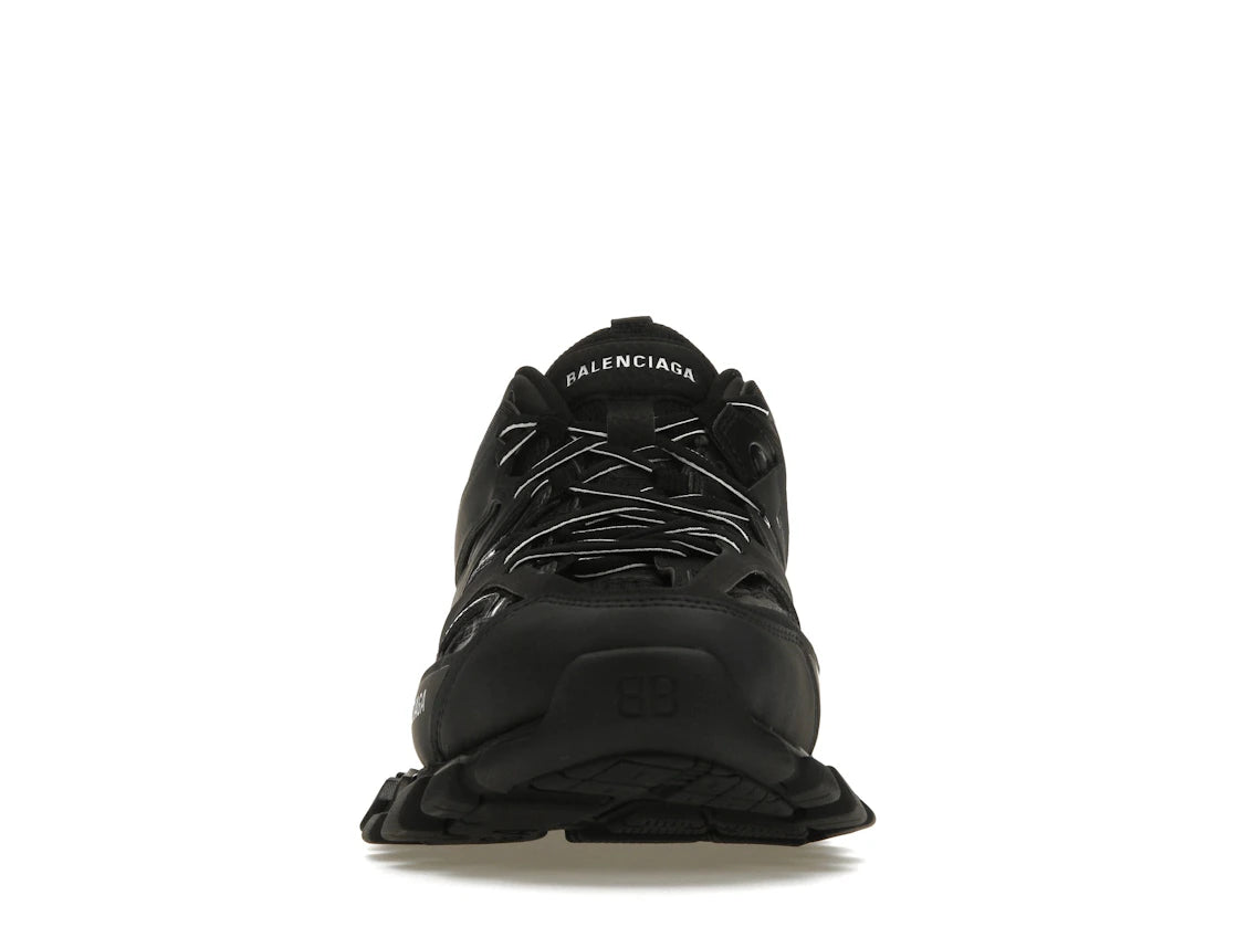Balenciaga Track Black