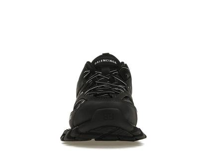 Balenciaga Track Black
