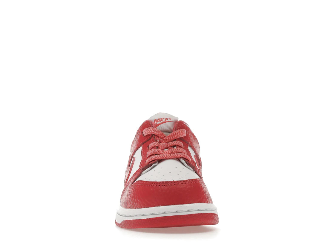 Nike Dunk Low White Gypsy Rose (TD)
