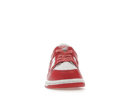 Nike Dunk Low White Gypsy Rose (TD)