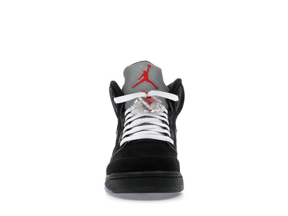 Jordan 5 Retro OG Black Metallic Reimagined (GS)