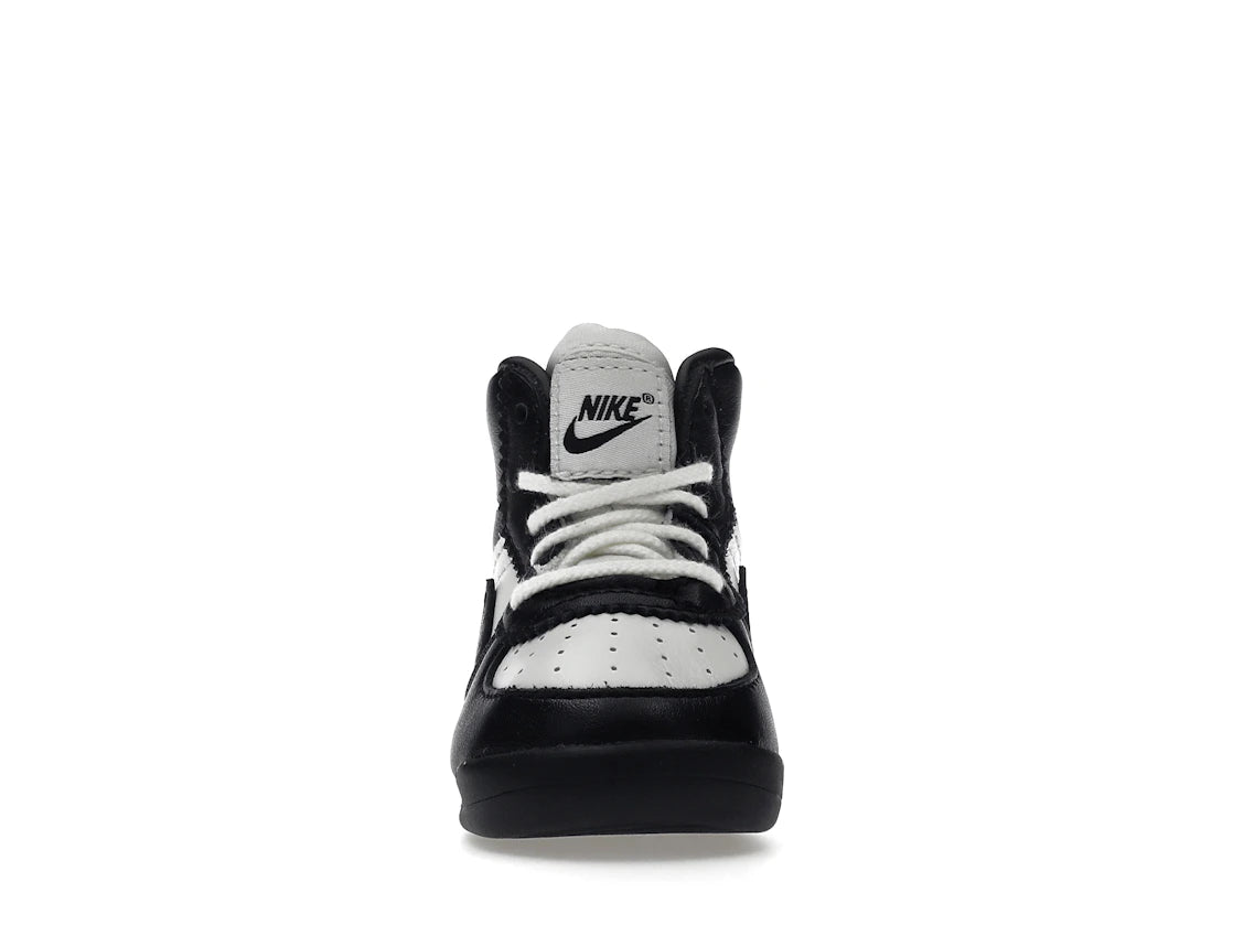 Jordan 1 Retro High '85 Black White (2023) (TD)