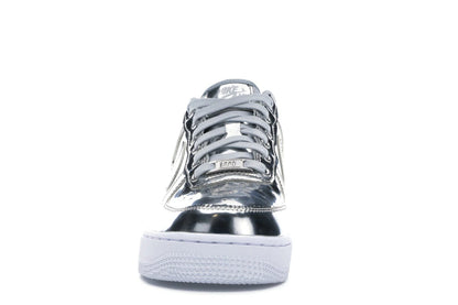 Nike Air Force 1 Low Metallic Chrome (Women's)