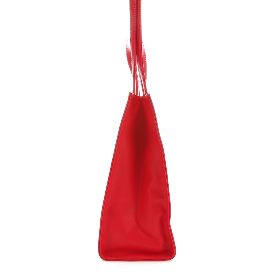 Telfar Shopping Bag Medium Red
