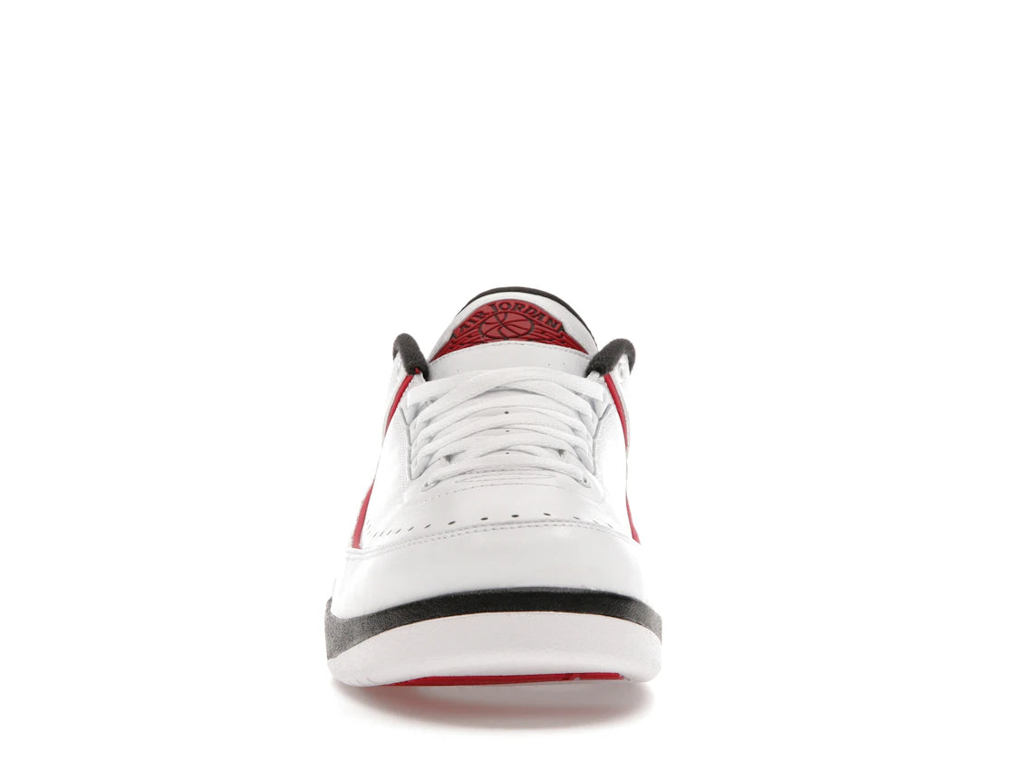 Jordan 2 Retro Low Chicago (2016)