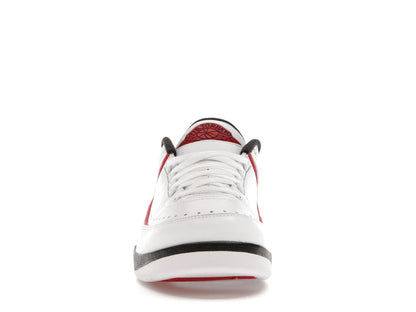 Jordan 2 Retro Low Chicago (2016)